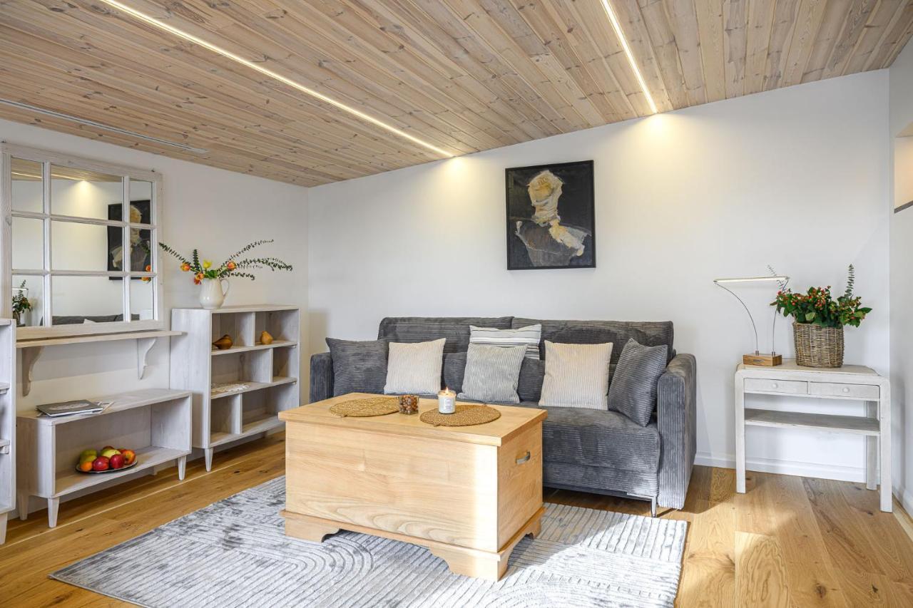 Lublin Residence Apartamenty Z Klimatem, Ogrod, Parking Exterior photo