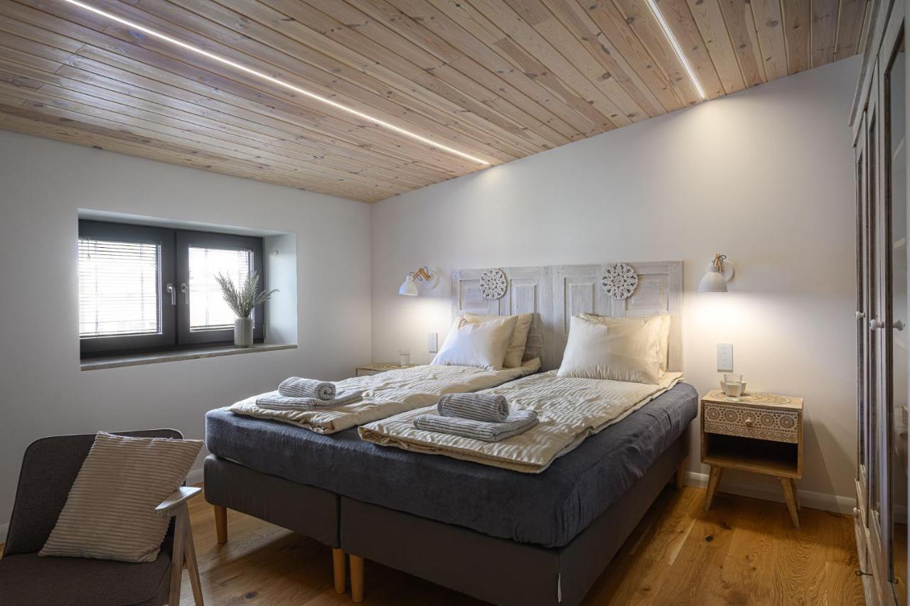 Lublin Residence Apartamenty Z Klimatem, Ogrod, Parking Exterior photo