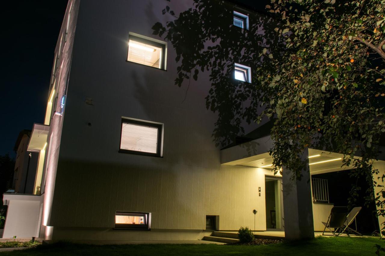 Lublin Residence Apartamenty Z Klimatem, Ogrod, Parking Exterior photo
