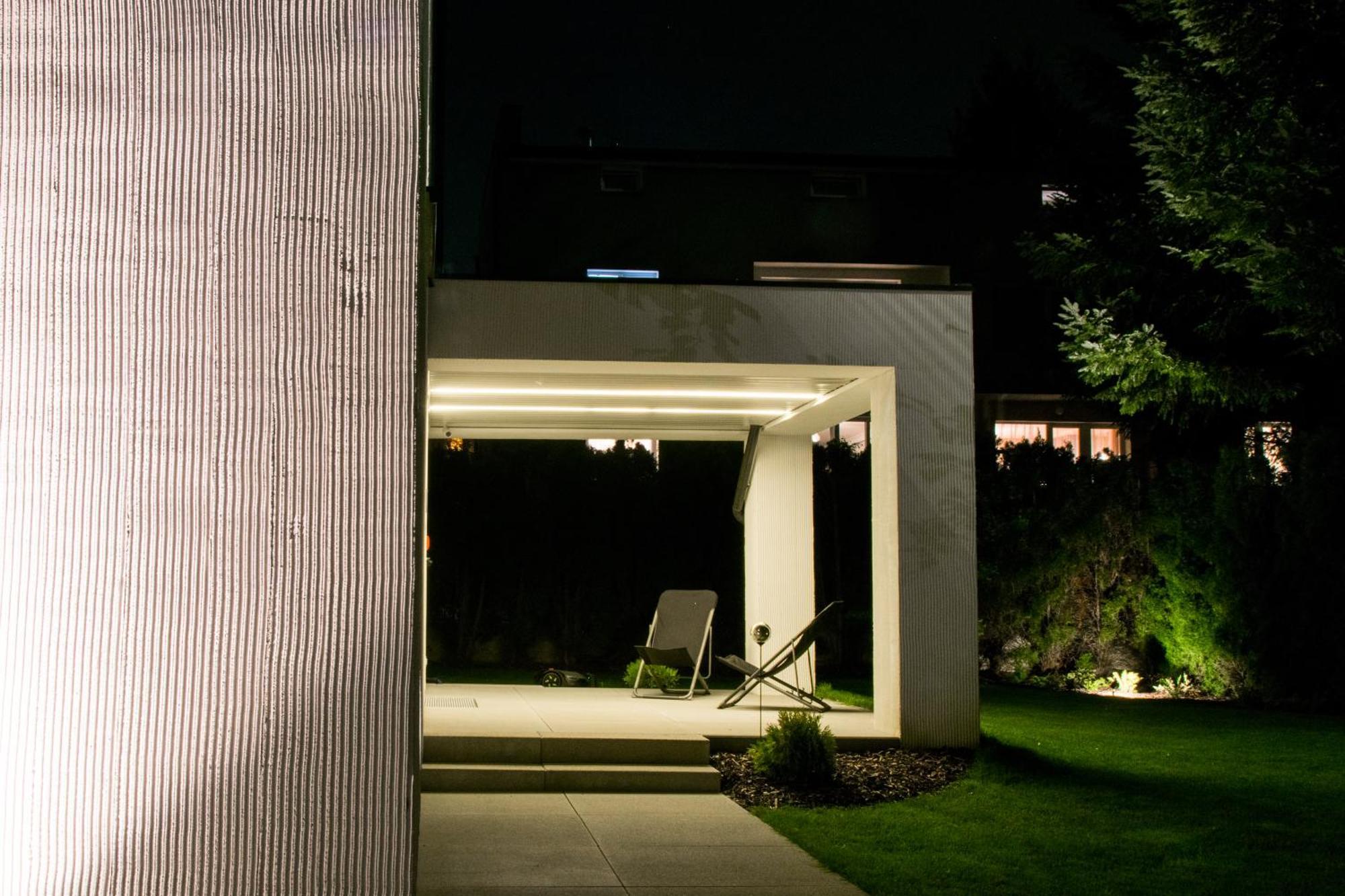 Lublin Residence Apartamenty Z Klimatem, Ogrod, Parking Exterior photo